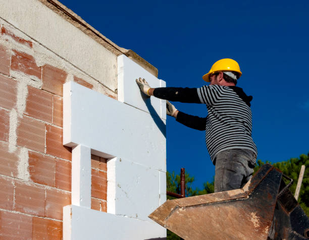 Best Residential Insulation in Pontotoc, MS