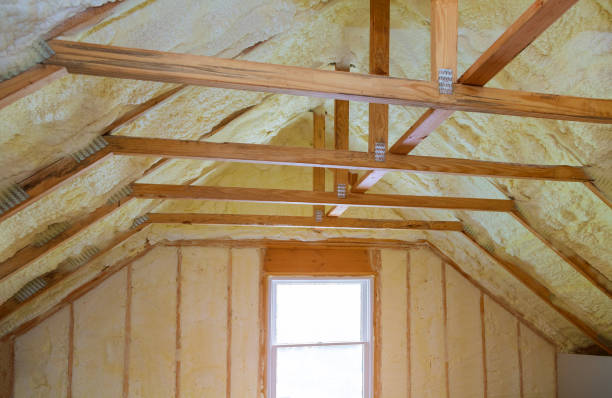 Best Insulation for Specific Applications in Pontotoc, MS