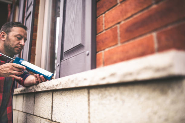 Best Insulation Installation Services in Pontotoc, MS