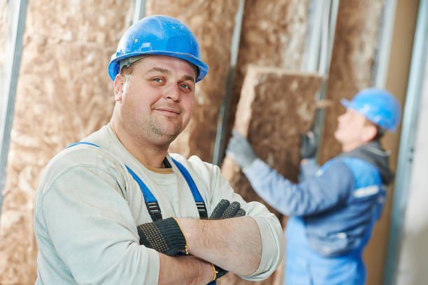 Reliable MS Insulation Contractor Solutions