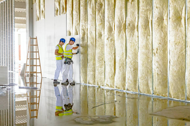 Best Energy Efficiency Solutions in Pontotoc, MS